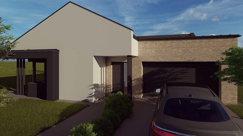 Ungarn Immobilien