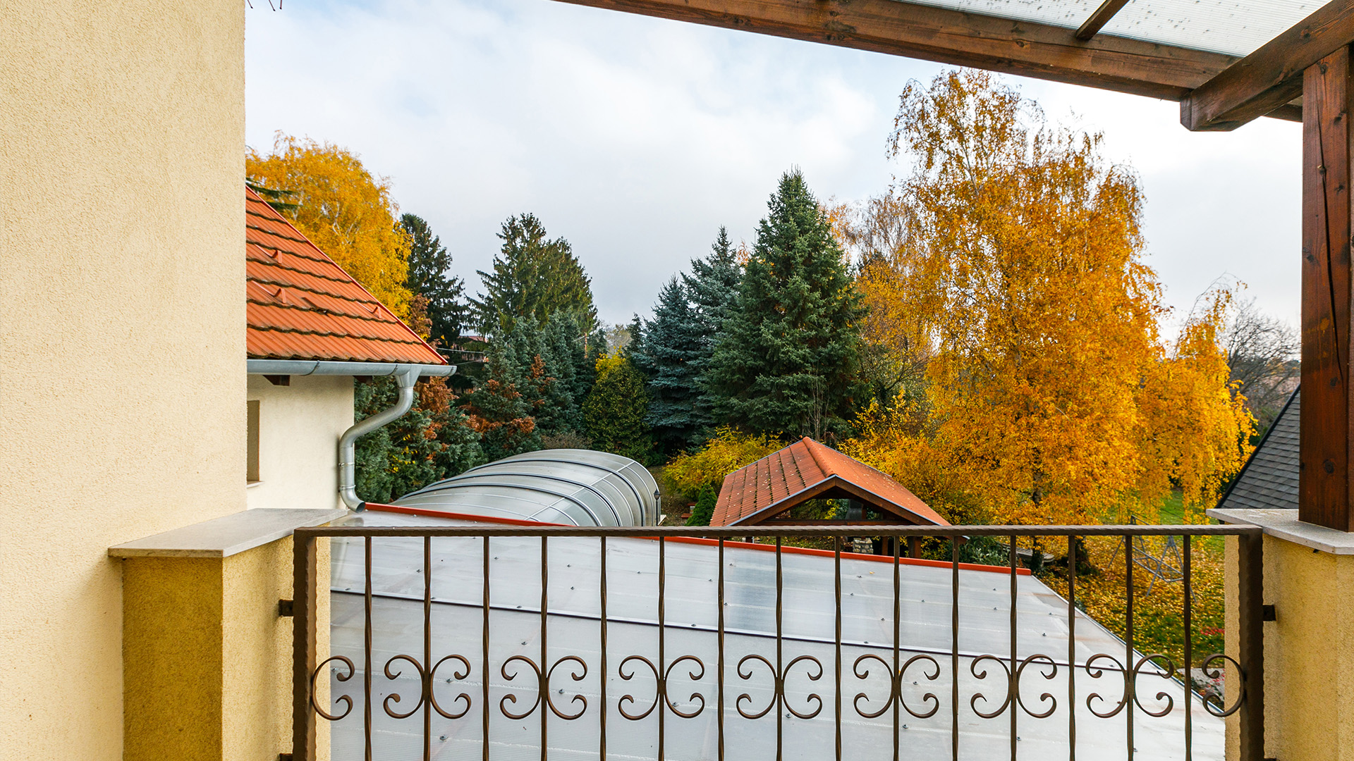 Ungarn Immobilien