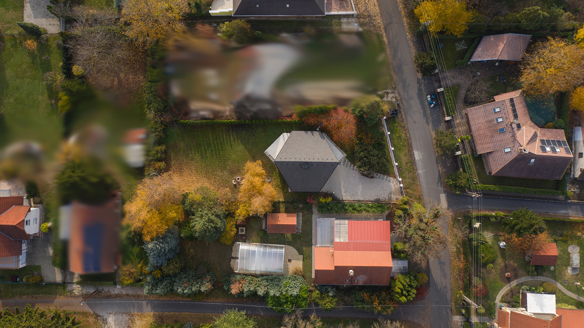 Ungarn Immobilien