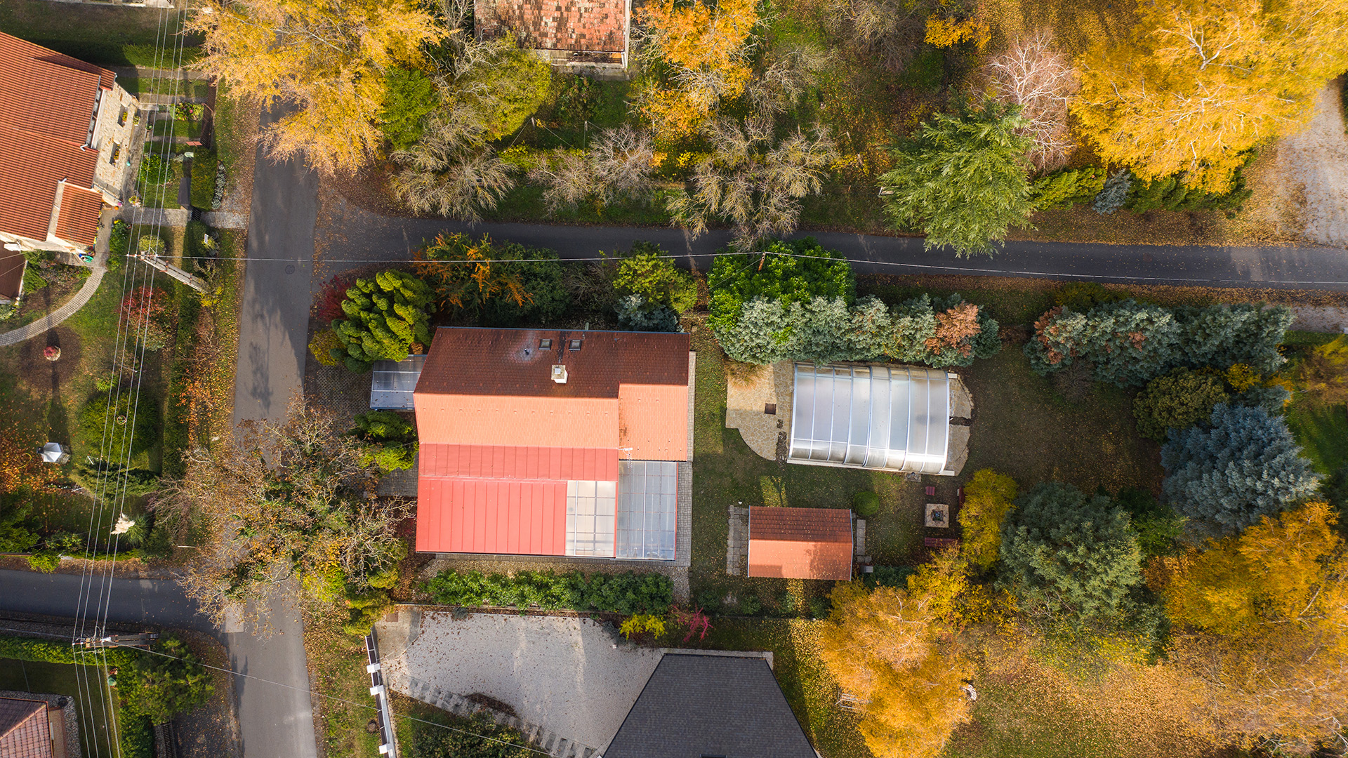 Ungarn Immobilien