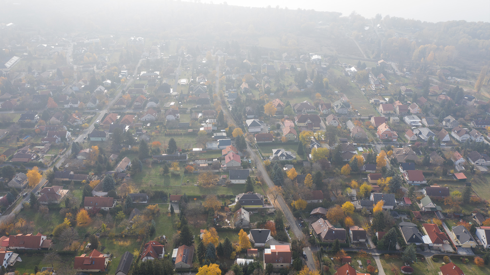 Ungarn Immobilien