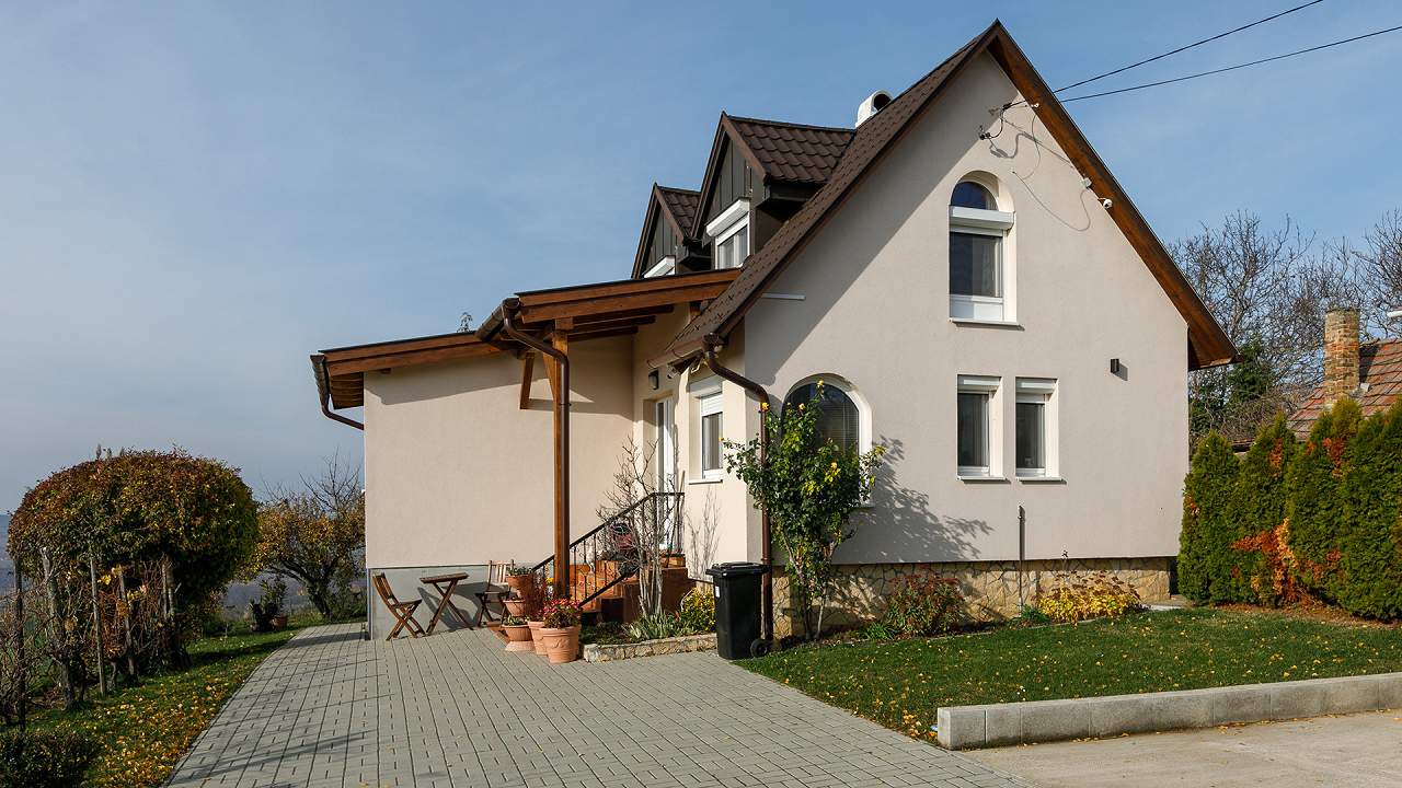 Ungarn Immobilien