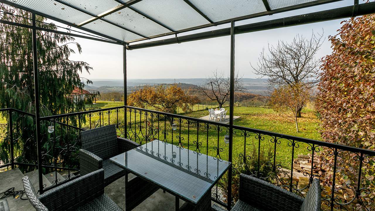 Ungarn Immobilien