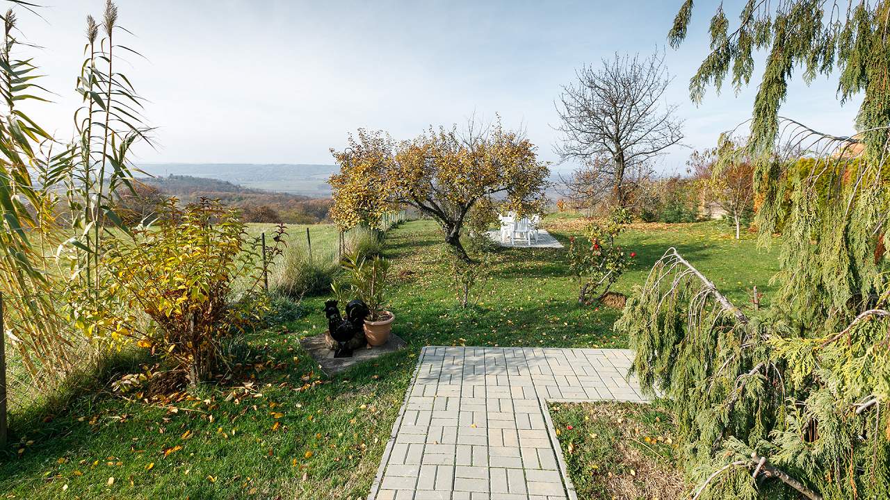 Ungarn Immobilien
