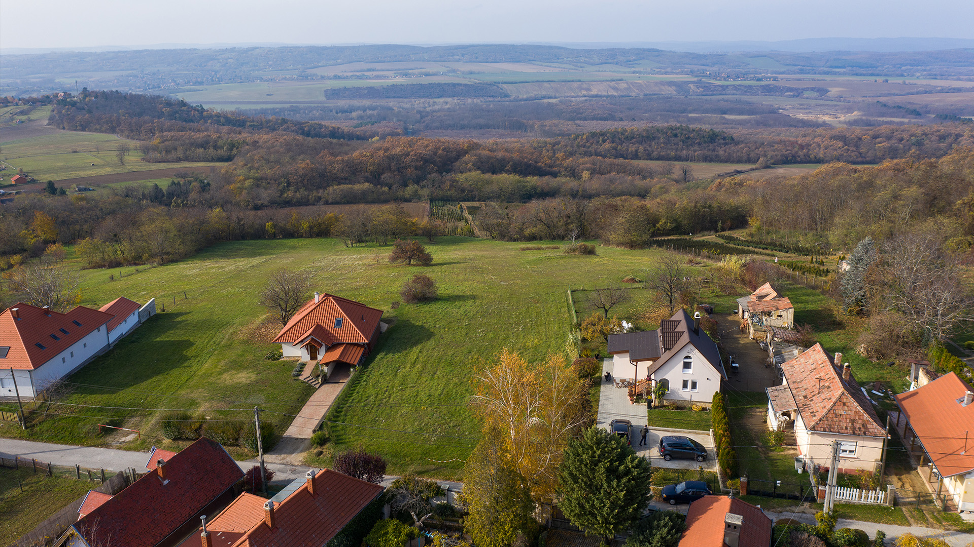 Ungarn Immobilien