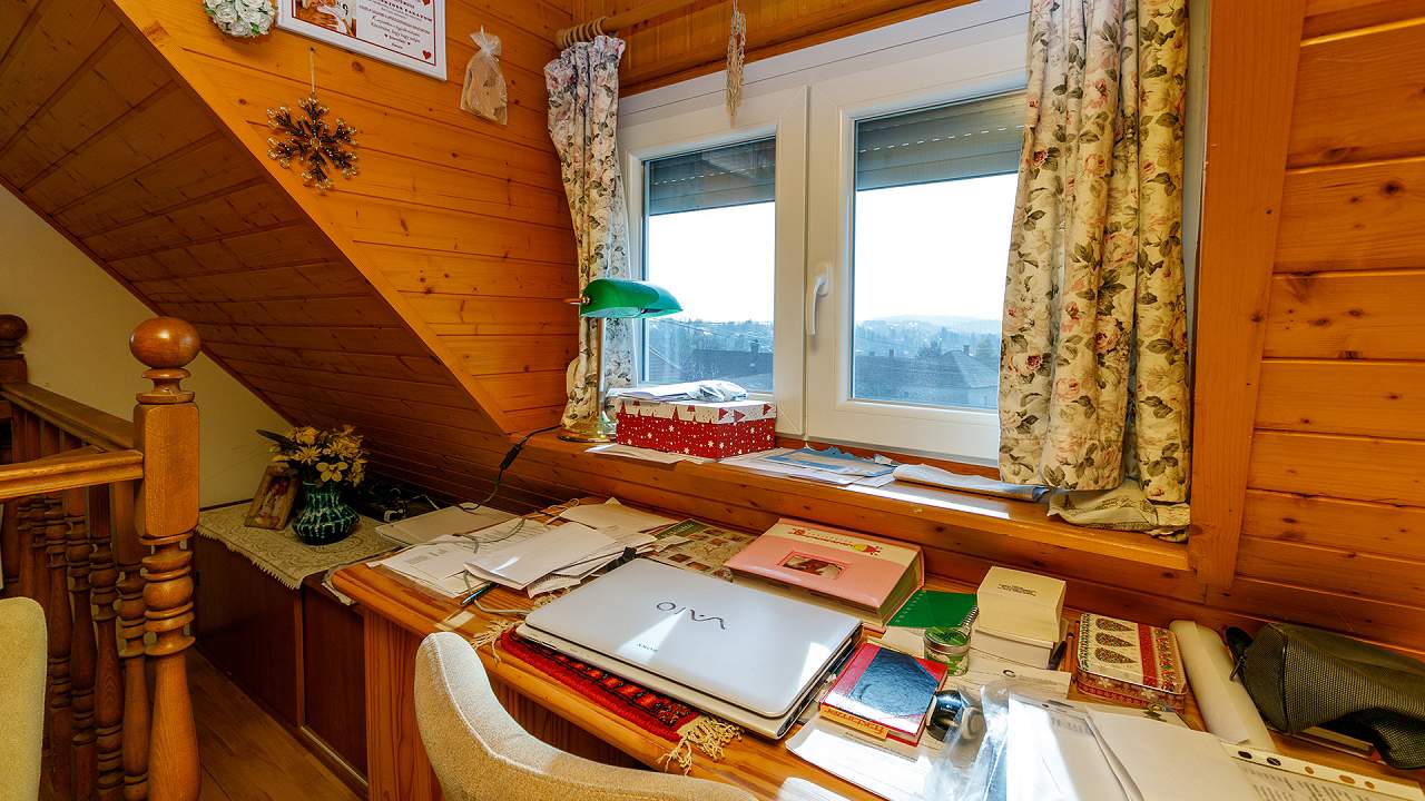 Ungarn Immobilien