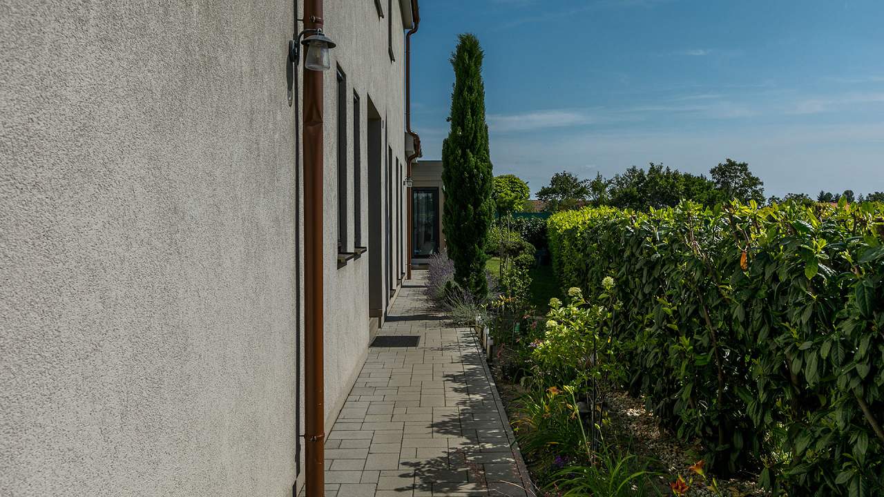 Ungarn Immobilien