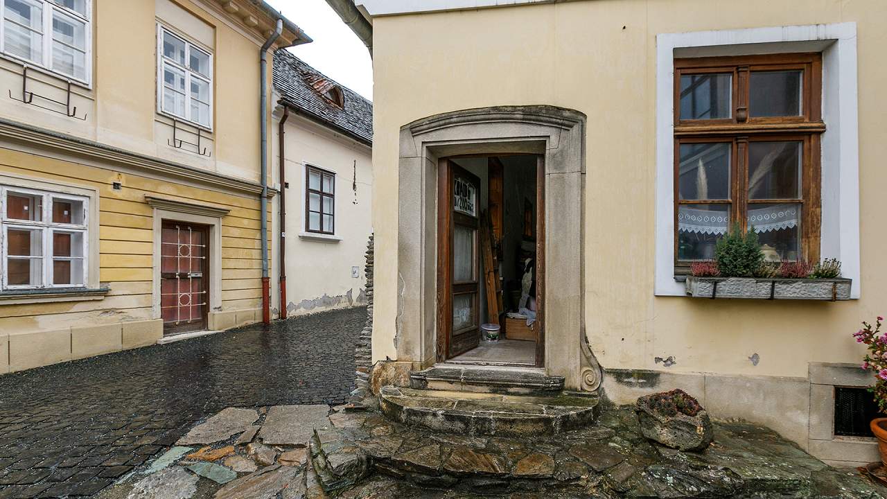 Ungarn Immobilien