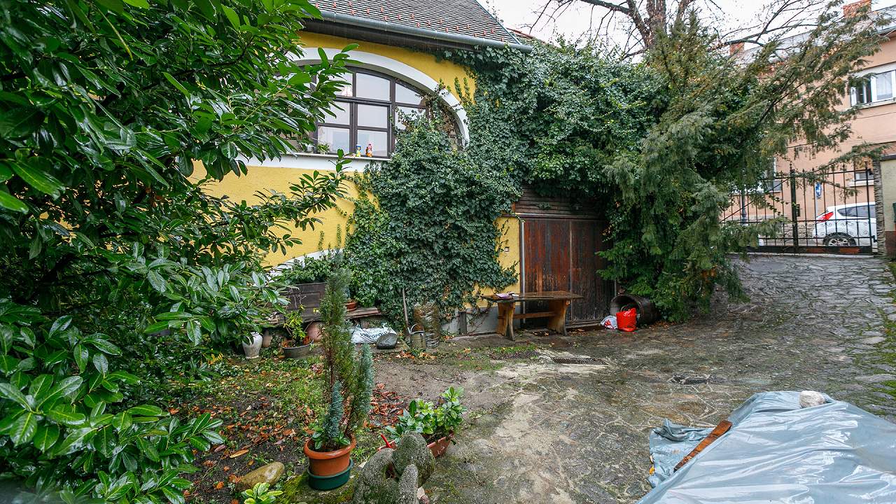 Ungarn Immobilien