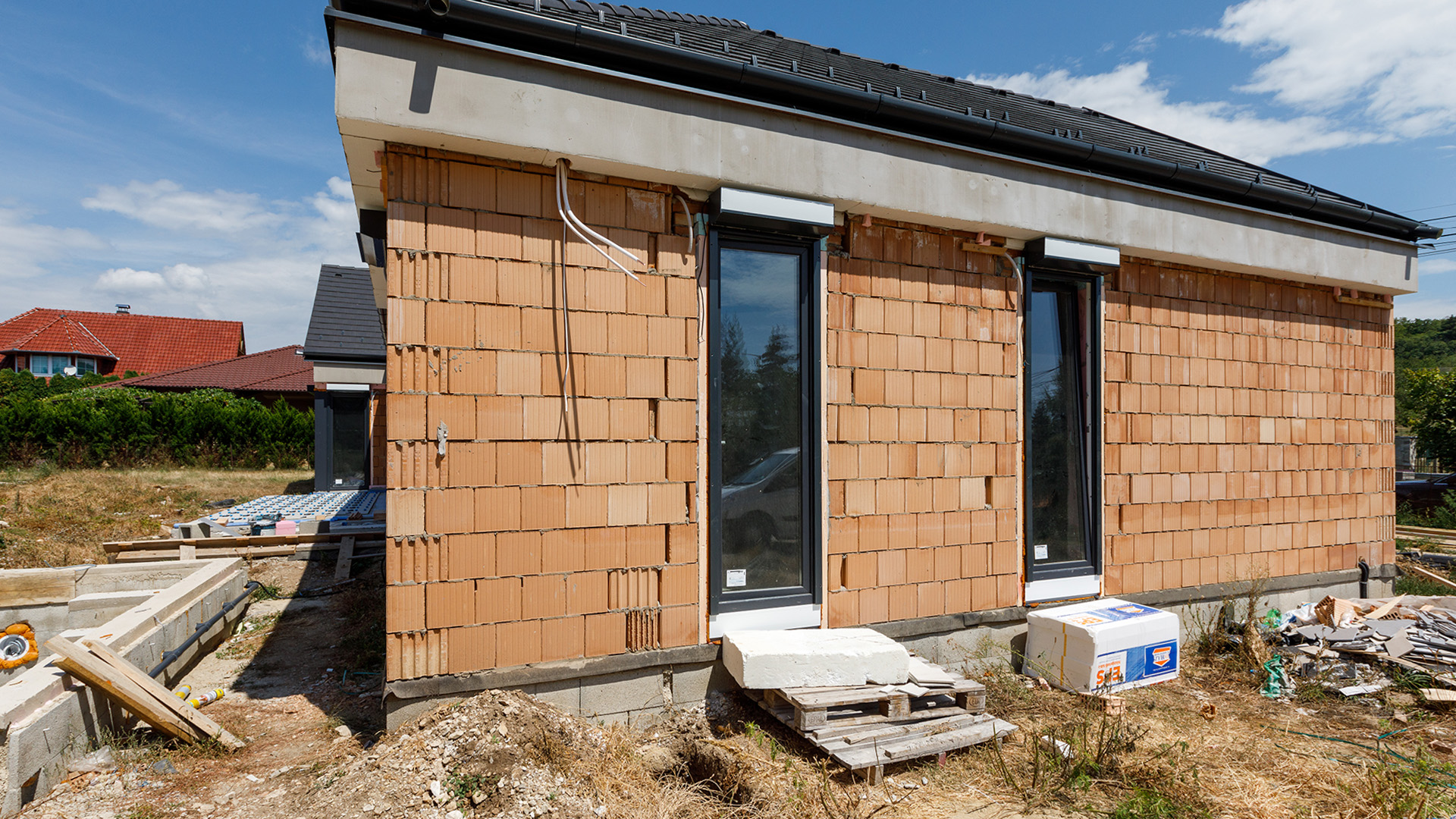 Ungarn Immobilien
