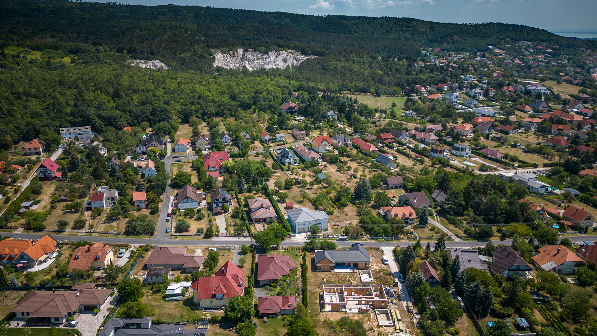 Ungarn Immobilien