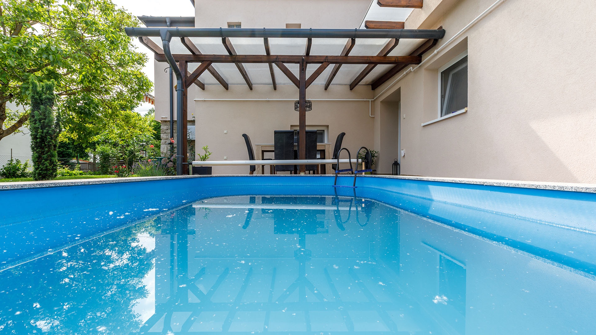 Ungarn Immobilien