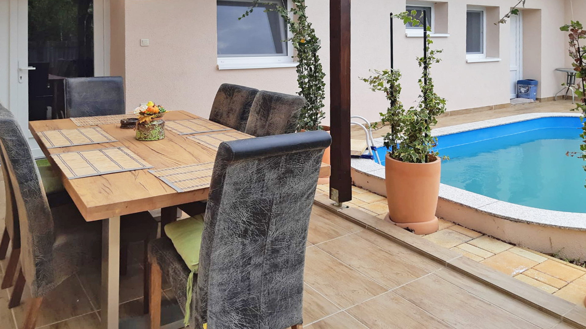 Ungarn Immobilien