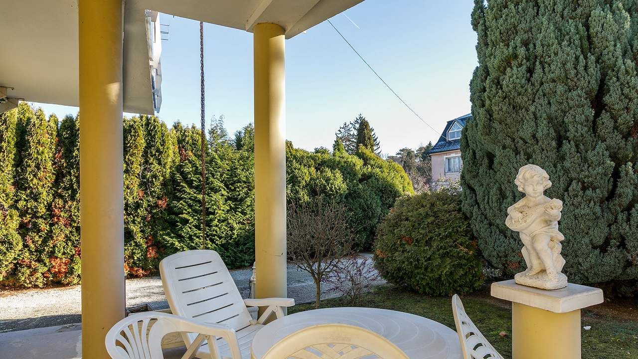 Ungarn Immobilien