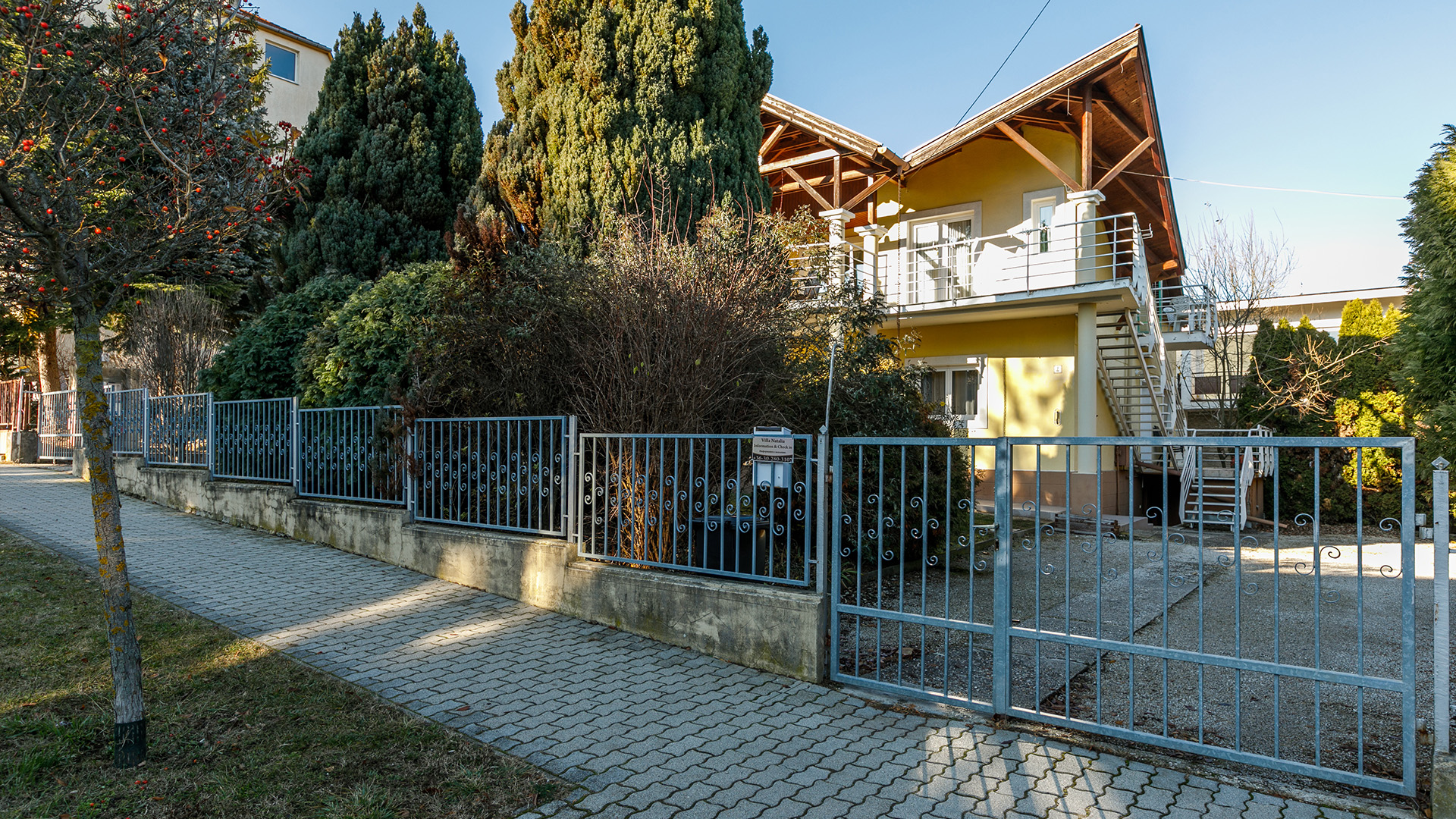 Ungarn Immobilien