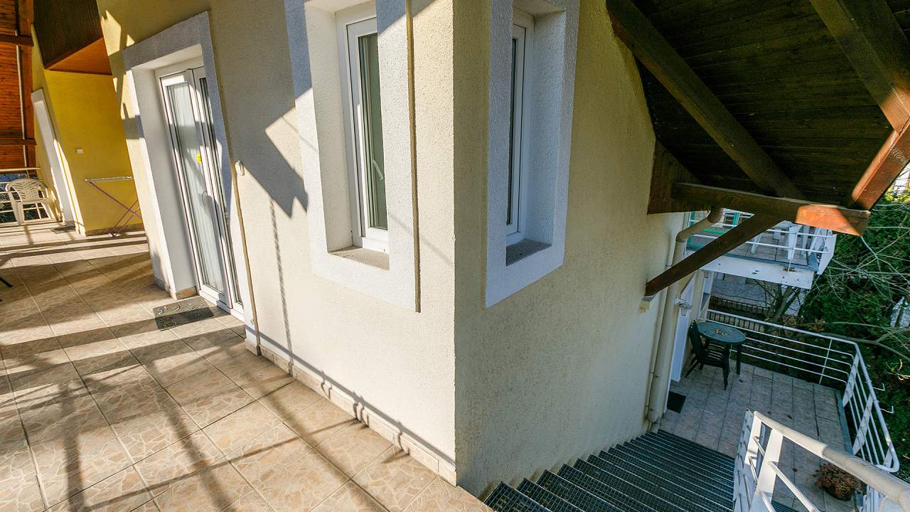 Ungarn Immobilien