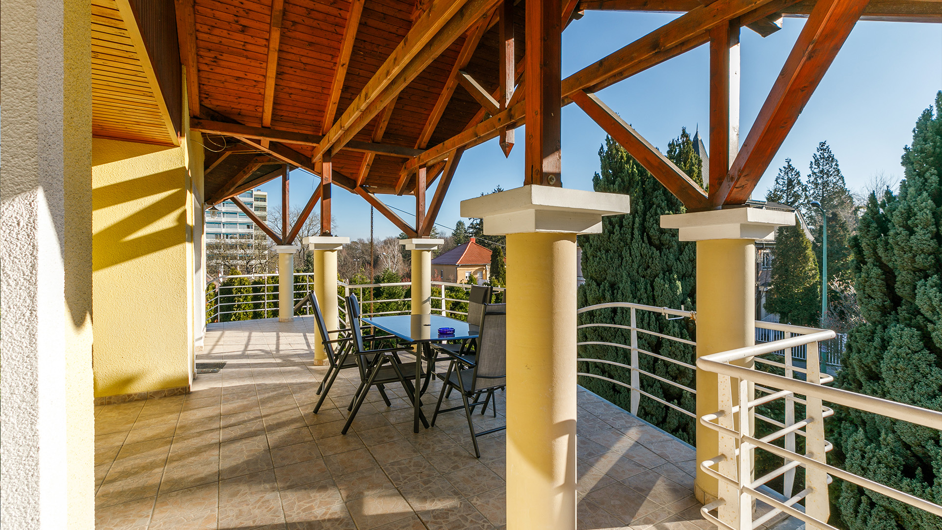 Ungarn Immobilien
