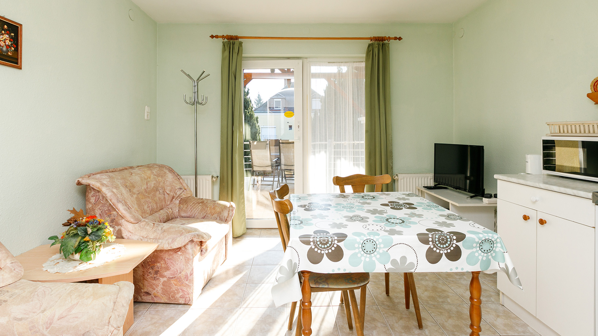 Ungarn Immobilien