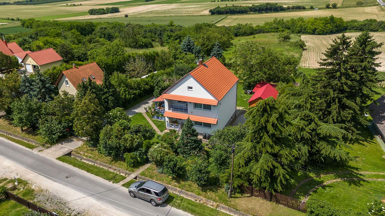 Ungarn Immobilien