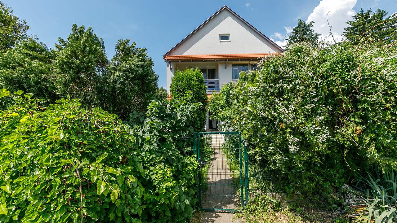 Ungarn Immobilien