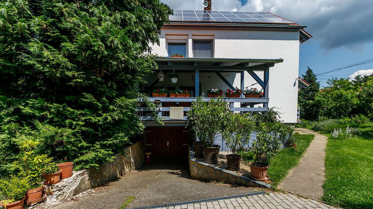 Ungarn Immobilien