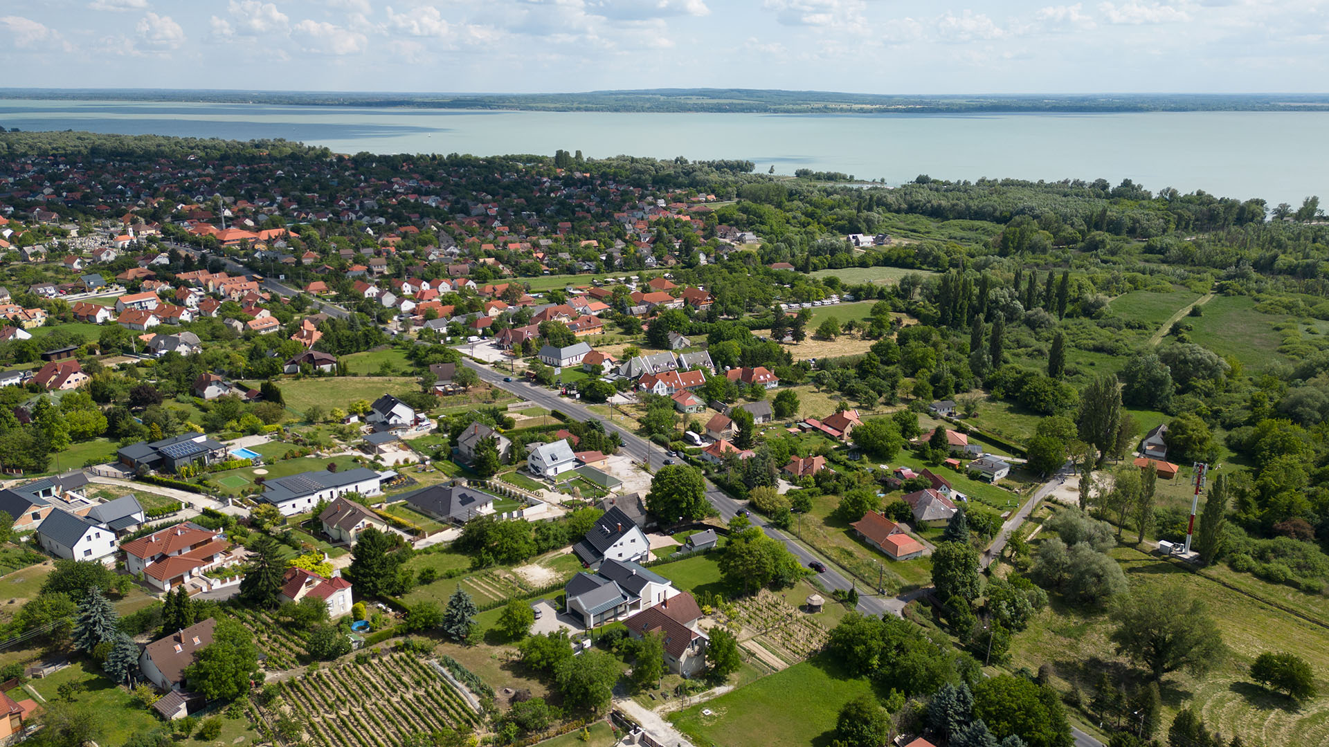 Ungarn Immobilien