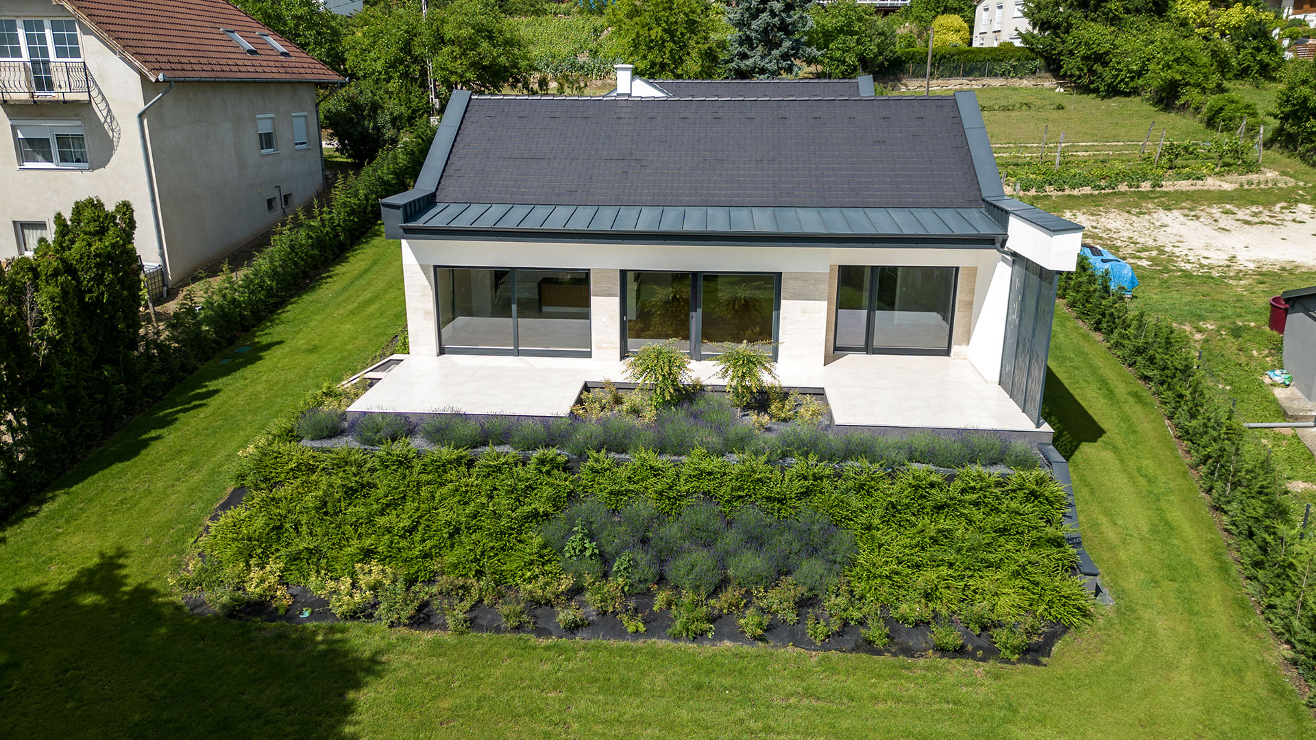 Ungarn Immobilien