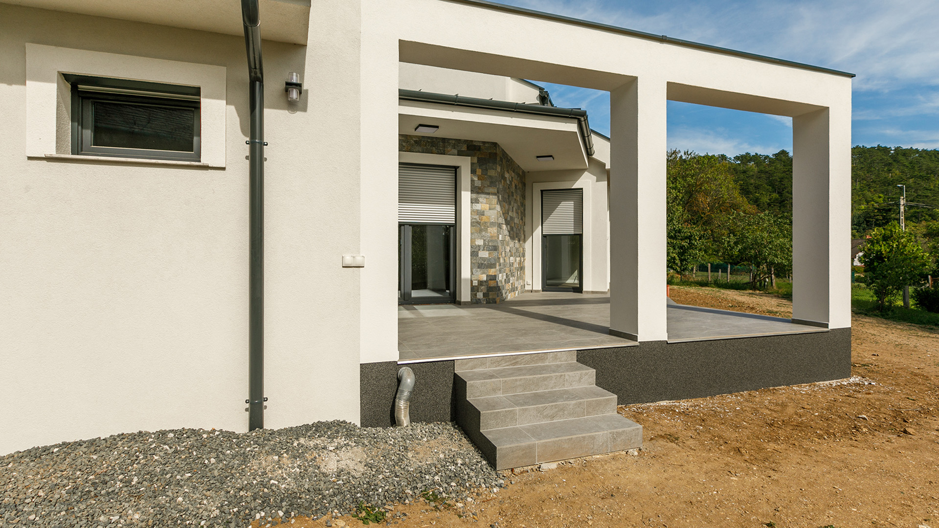 Ungarn Immobilien