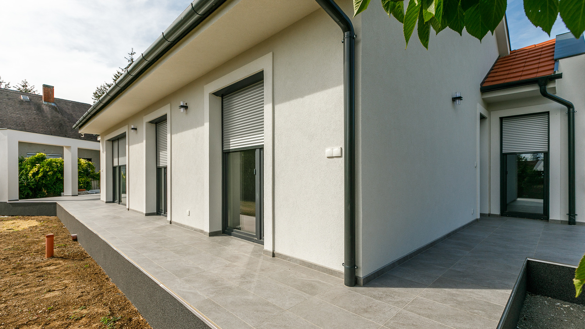 Ungarn Immobilien