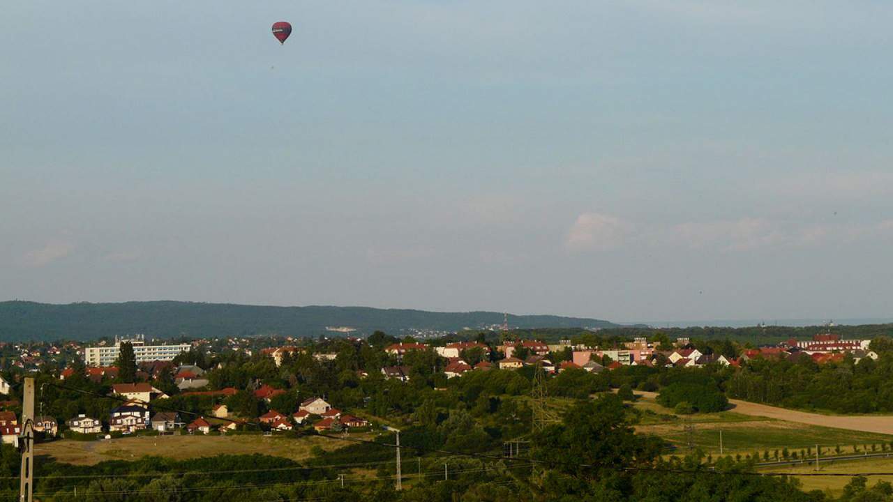 Ungarn Immobilien