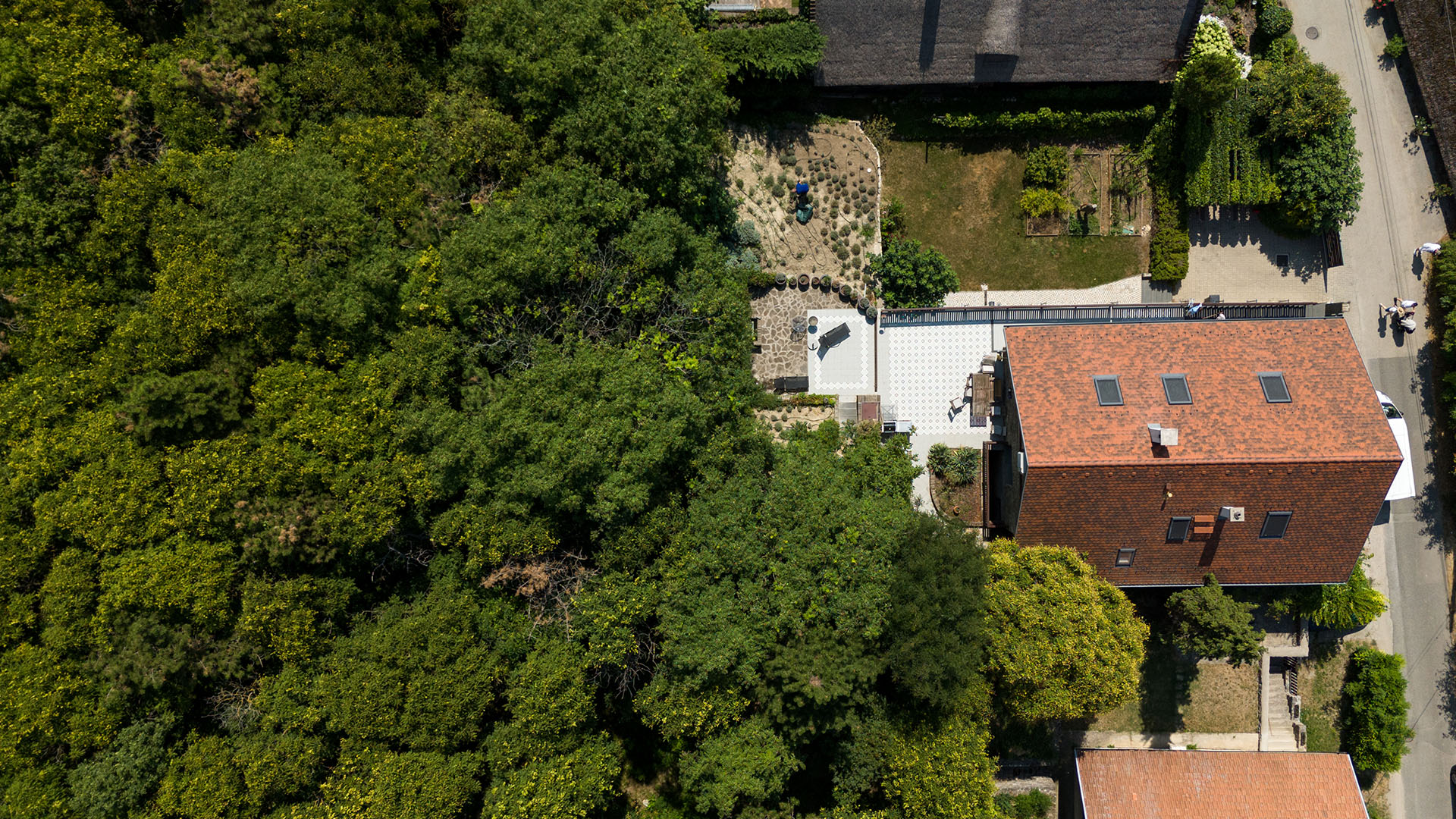 Ungarn Immobilien