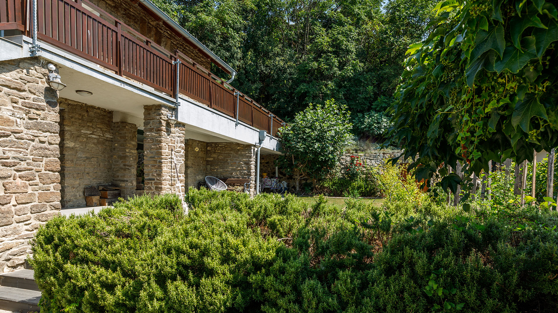 Ungarn Immobilien