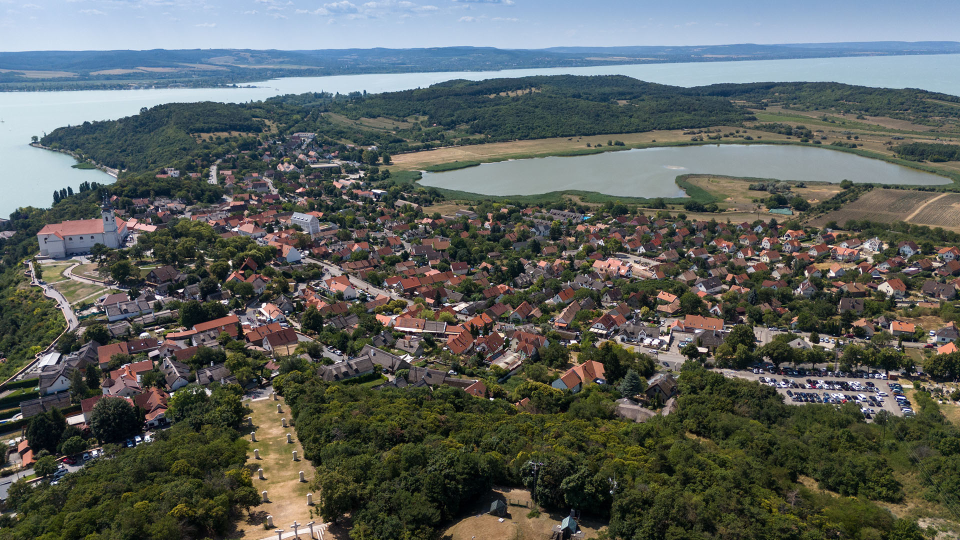 Ungarn Immobilien