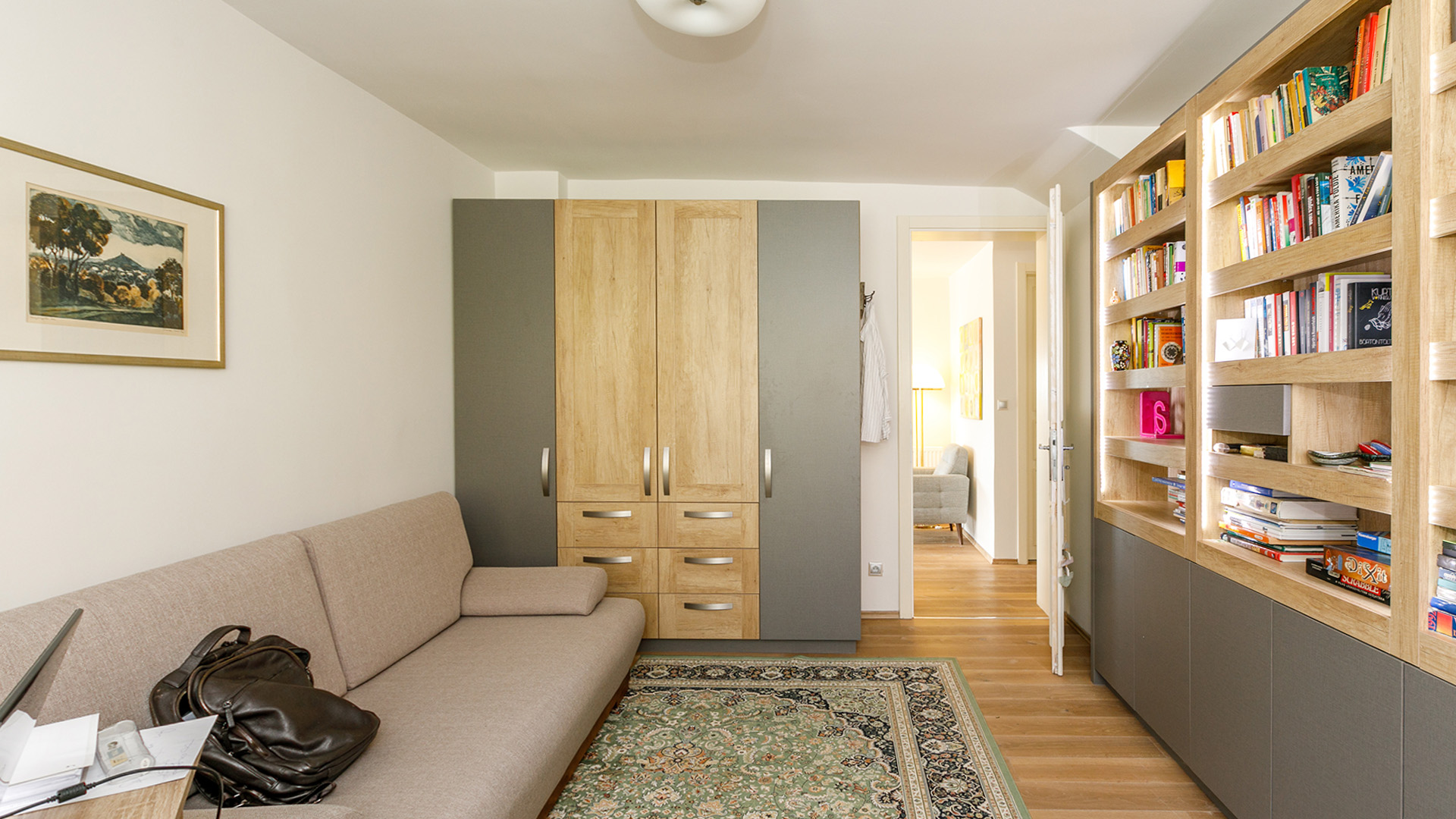 Ungarn Immobilien