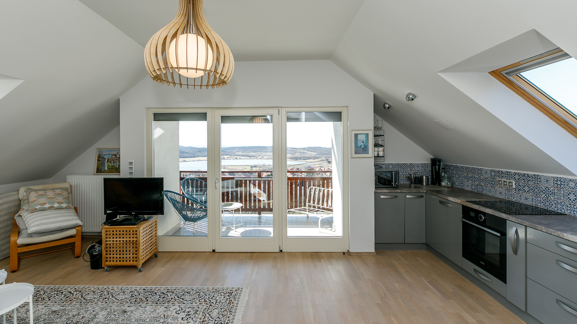 Ungarn Immobilien