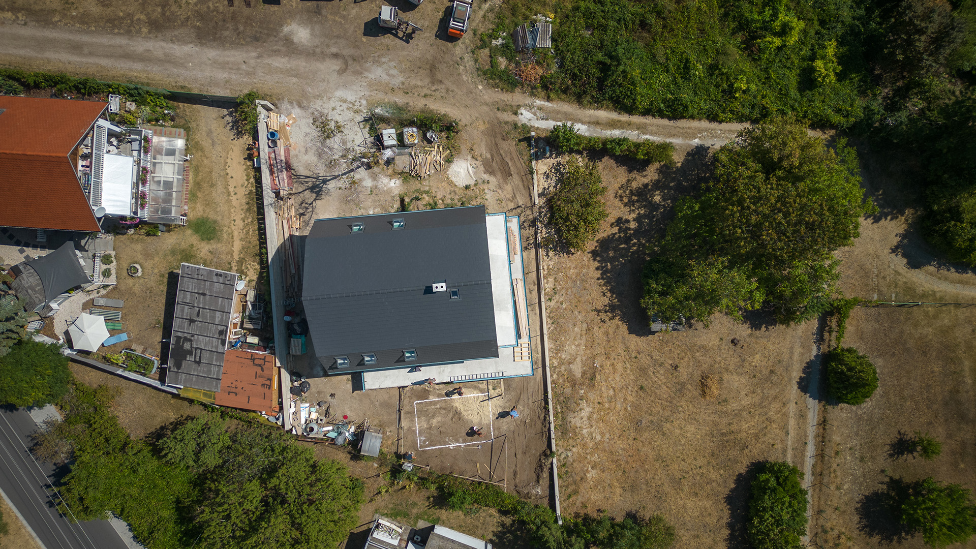 Ungarn Immobilien