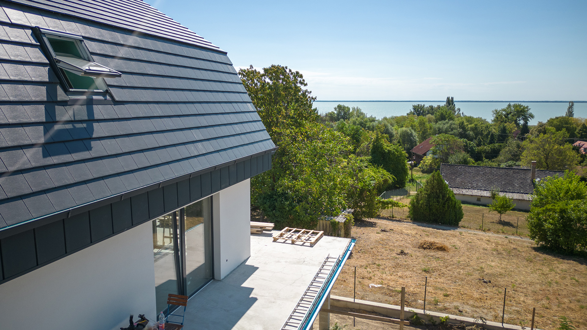 Ungarn Immobilien