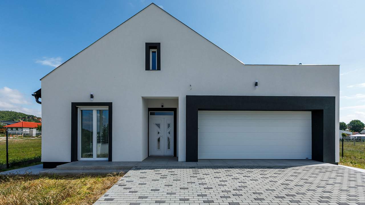 Ungarn Immobilien