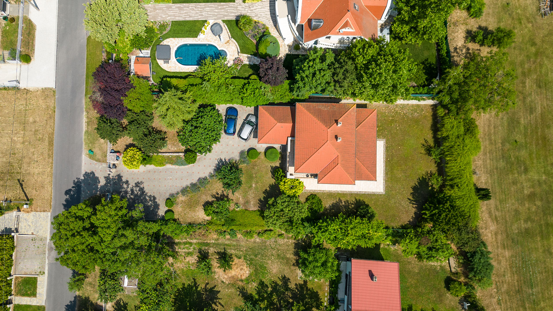 Ungarn Immobilien