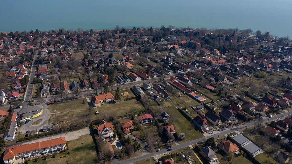 Ungarn Immobilien
