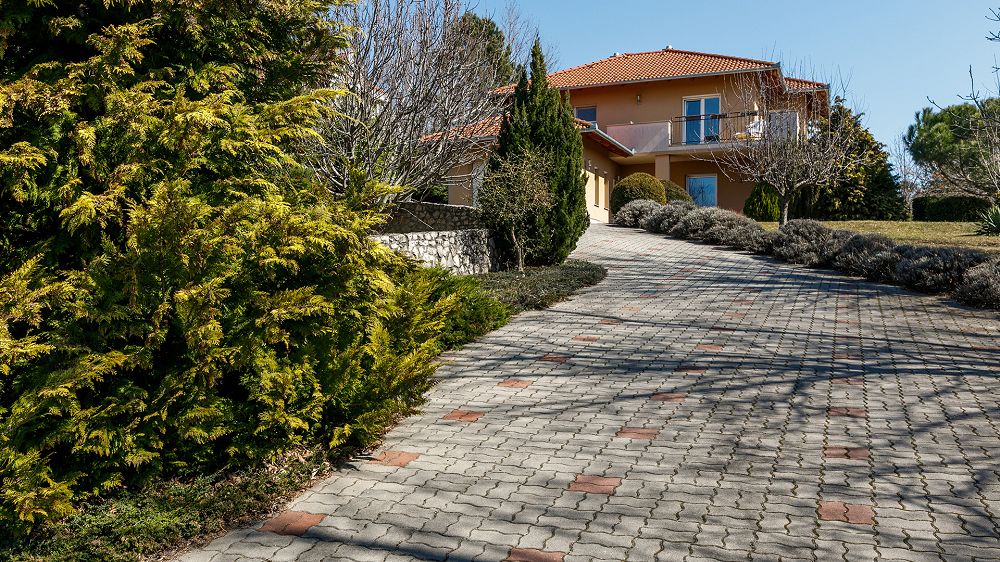 Ungarn Immobilien