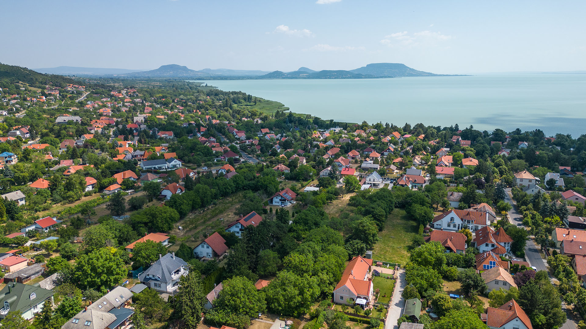Ungarn Immobilien