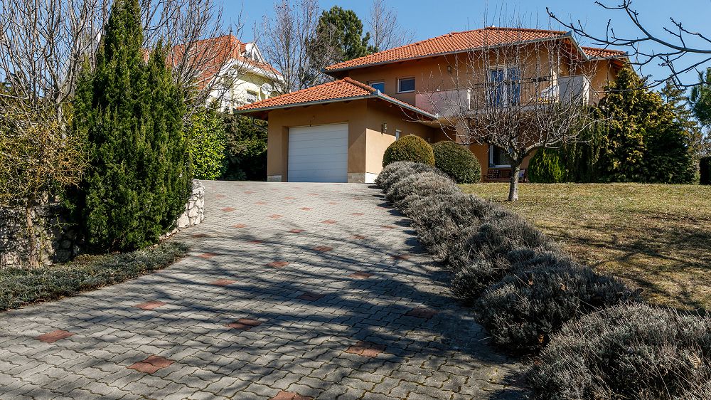 Ungarn Immobilien