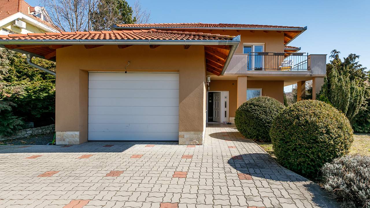 Ungarn Immobilien