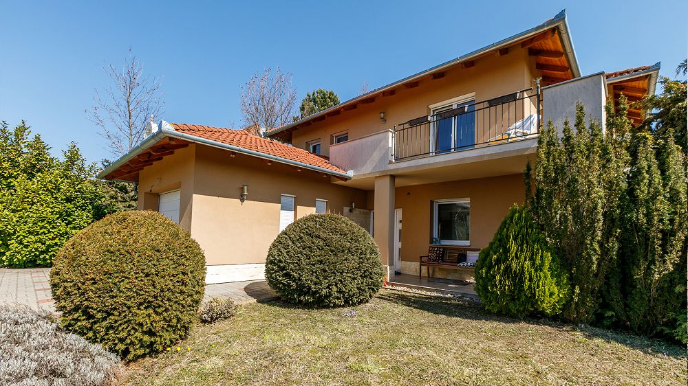 Ungarn Immobilien