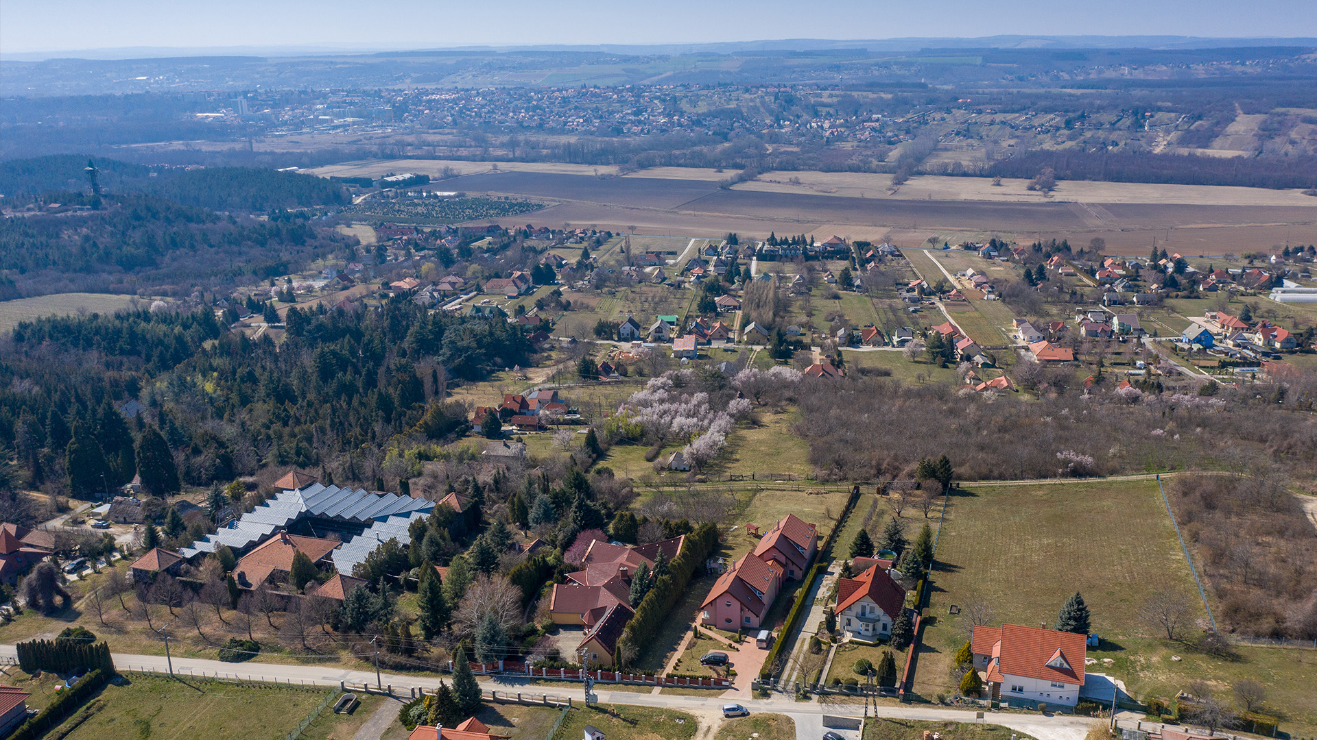 Ungarn Immobilien