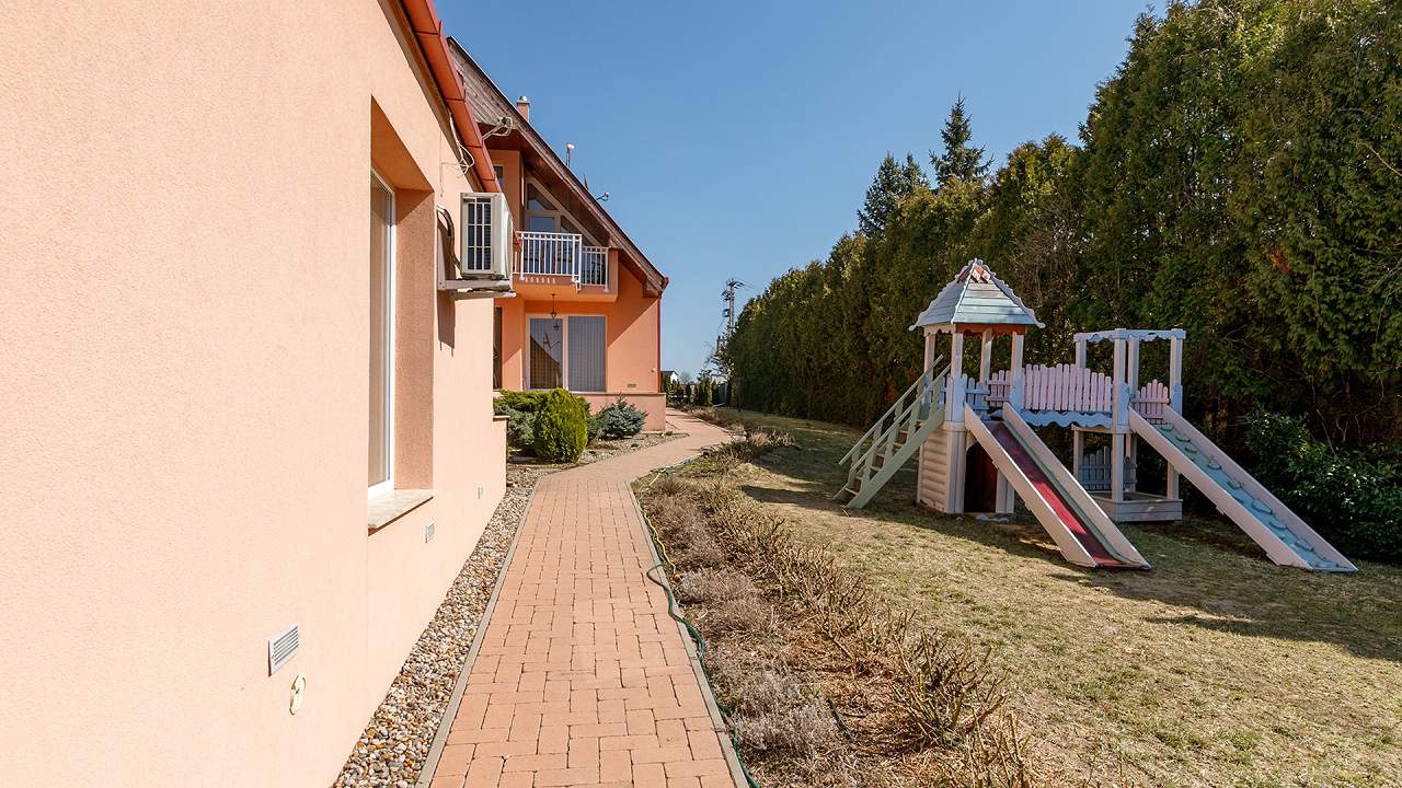 Ungarn Immobilien