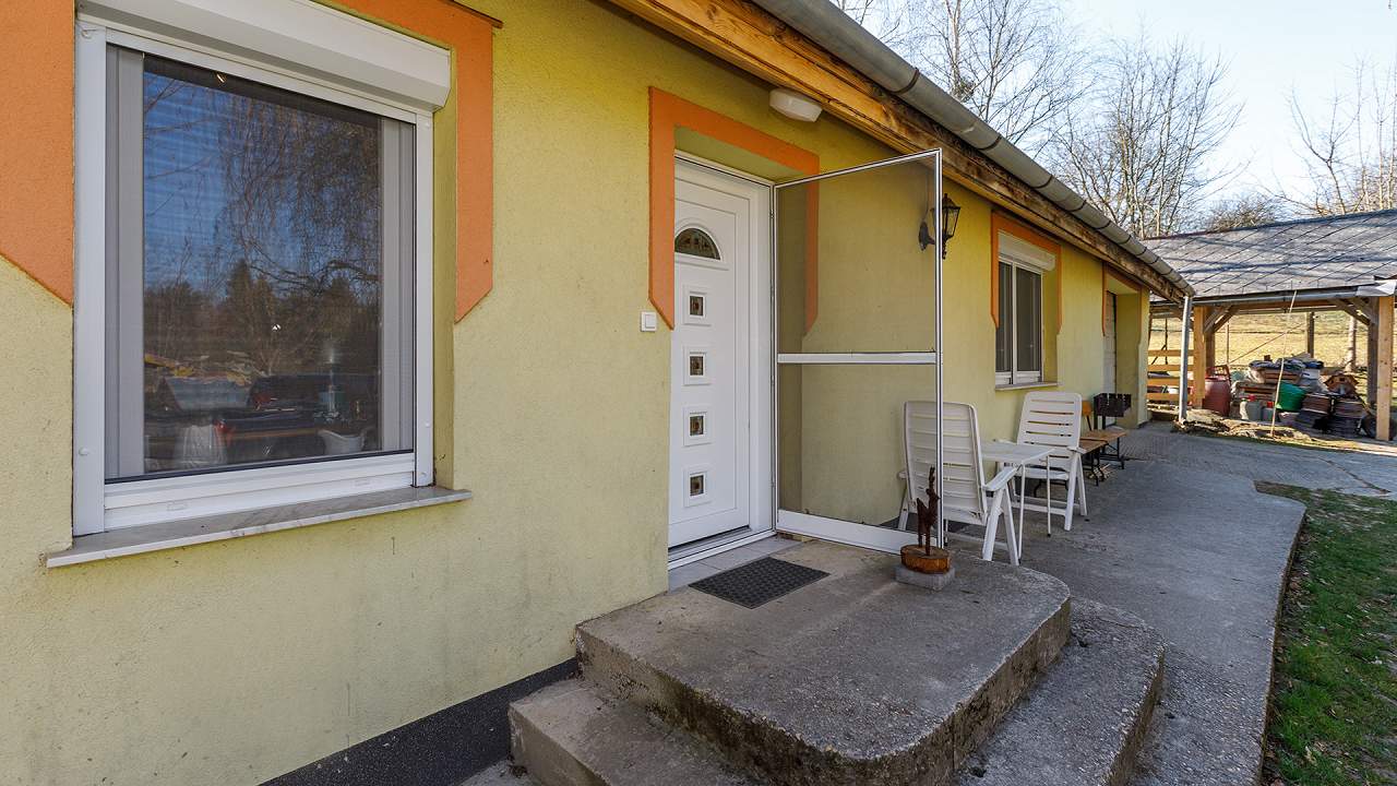 Ungarn Immobilien