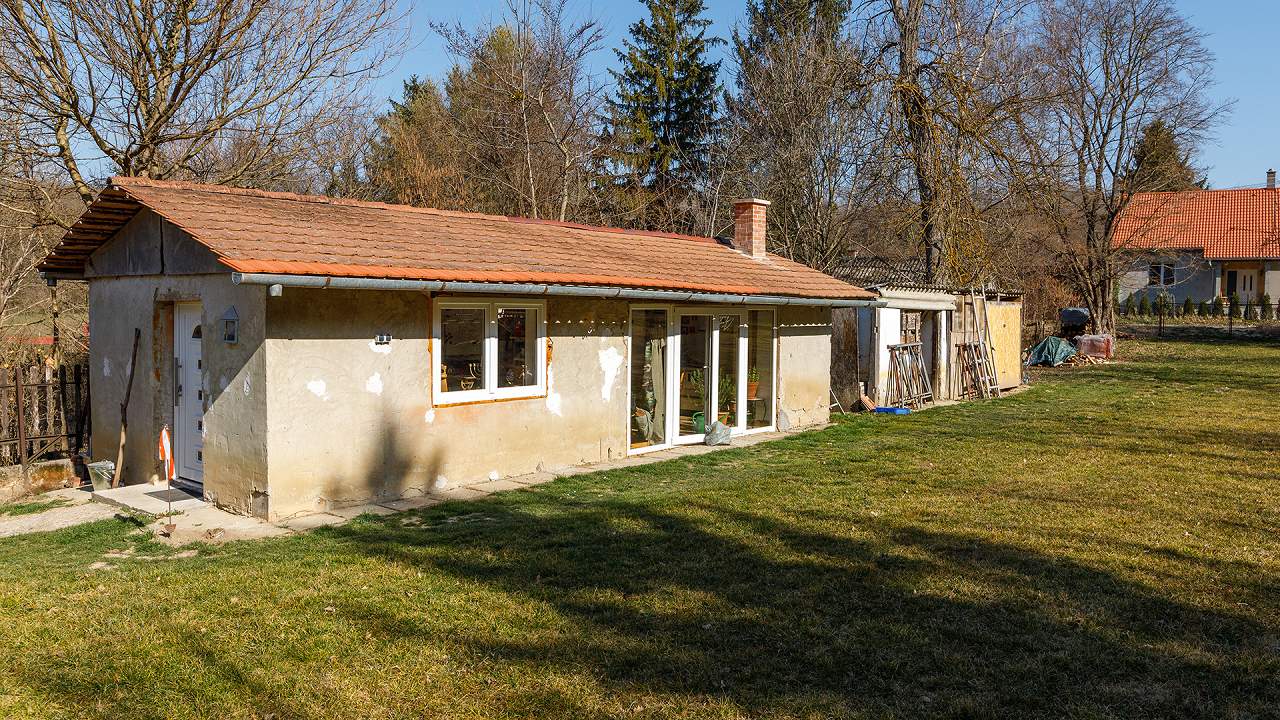 Ungarn Immobilien