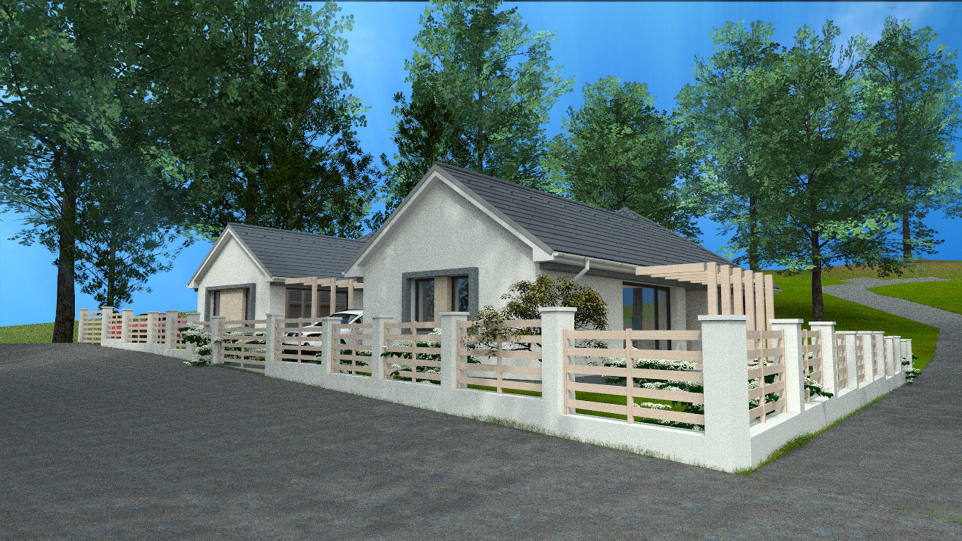 Ungarn Immobilien